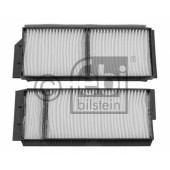 Фильтр салонный FEBI BILSTEIN 27243