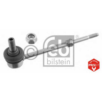 Тяга / стойка стабилизатора FEBI BILSTEIN 27287