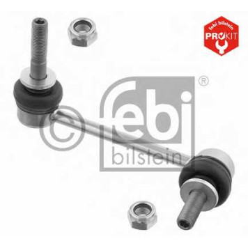 Тяга / стойка стабилизатора FEBI BILSTEIN 27335