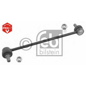 Тяга / стойка стабилизатора FEBI BILSTEIN 27338