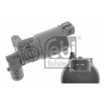 Водяной насос стеклоочистителя FEBI BILSTEIN 27351