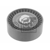 Паразитный / ведущий ролик поликлинового ременя FEBI BILSTEIN 27374