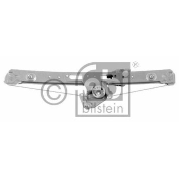 Подъемное устройство для окон FEBI BILSTEIN 27393