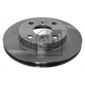 Тормозной диск FEBI BILSTEIN 27399