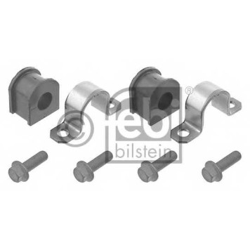 Ремкомплект подшипника стабилизатора FEBI BILSTEIN 27400