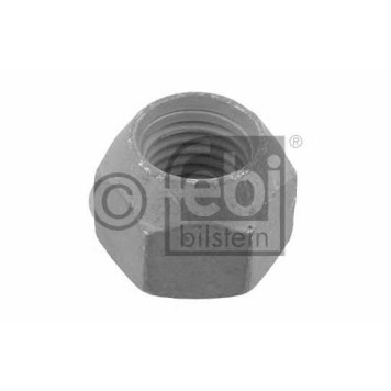Гайка крепления колеса FEBI BILSTEIN 27413