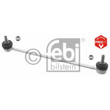 Тяга / стойка стабилизатора FEBI BILSTEIN 27435