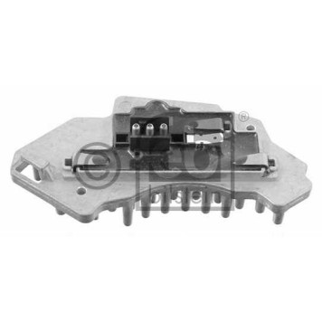 Блок управления, отопление / вентиляция FEBI BILSTEIN 27439