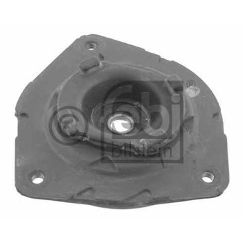 Опора стойки амортизатора FEBI BILSTEIN 27456