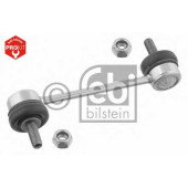 Тяга / стойка стабилизатора FEBI BILSTEIN 27489