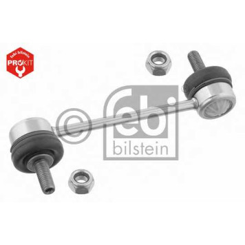 Тяга / стойка стабилизатора FEBI BILSTEIN 27489