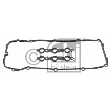 Комплект прокладок крышки головки цилиндра FEBI BILSTEIN 27493