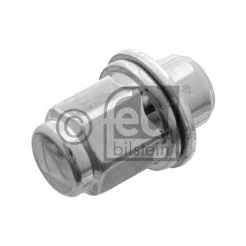 Гайка крепления колеса FEBI BILSTEIN 27508