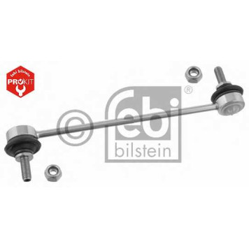 Тяга / стойка стабилизатора FEBI BILSTEIN 27524