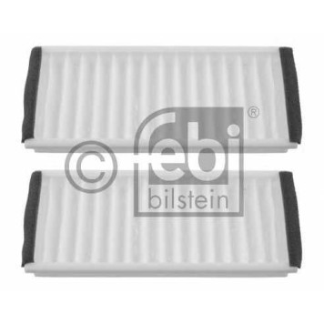 Фильтр салонный FEBI BILSTEIN 27529