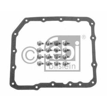 Прокладка, автоматическая коробка FEBI BILSTEIN 27571