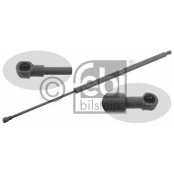 Газовая пружина (амортизатор) крышки багажника FEBI BILSTEIN 27588