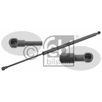 Газовая пружина (амортизатор) крышки багажника FEBI BILSTEIN 27594