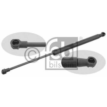 Газовая пружина (амортизатор) капота FEBI BILSTEIN 27599