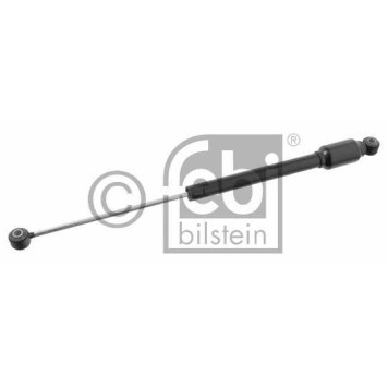 Амортизатор рулевого управления для AUDI 100(43,44,44Q,4A,C2,C3,C4), 200(44,44Q), A6(4A,C4), V8(44#,4C#) <b>FEBI BILSTEIN 27606</b>