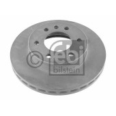 Тормозной диск FEBI BILSTEIN 27698