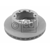 Тормозной диск FEBI BILSTEIN 27700