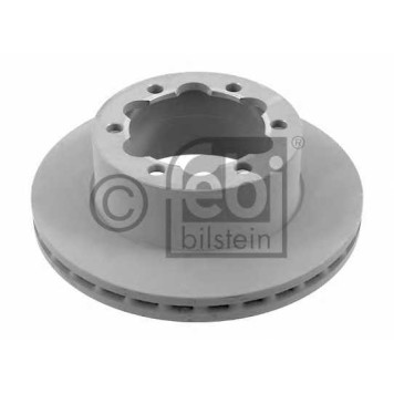 Тормозной диск FEBI BILSTEIN 27700