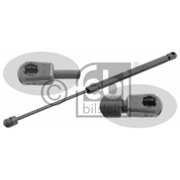 Газовая пружина (амортизатор) крышки багажника FEBI BILSTEIN 27776