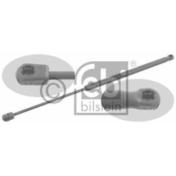 Газовая пружина (амортизатор) крышки багажника FEBI BILSTEIN 27787