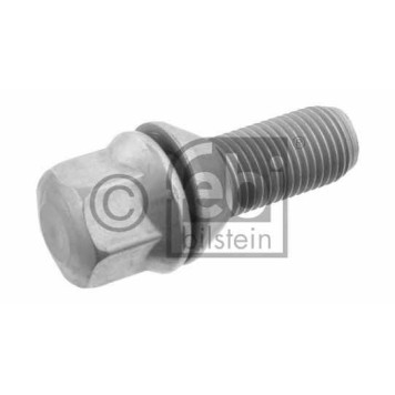 Болт для крепления колеса FEBI BILSTEIN 27793