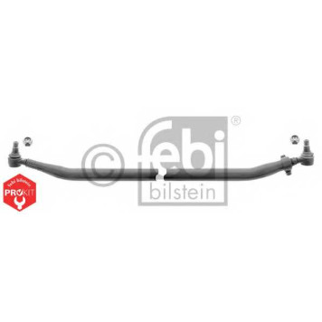 Поперечная рулевая тяга FEBI BILSTEIN 27795