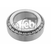 Подшипник ступицы колеса FEBI BILSTEIN 27804