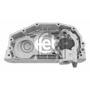 Масляный насос FEBI BILSTEIN 27821
