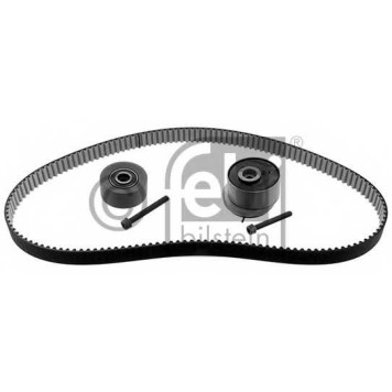 Комплект ремня ГРМ FEBI BILSTEIN 27825