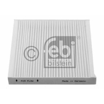 Фильтр салонный FEBI BILSTEIN 27829