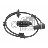 Датчик частоты вращения колеса FEBI BILSTEIN 27858