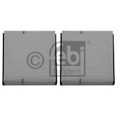 Фильтр салонный FEBI BILSTEIN 27875