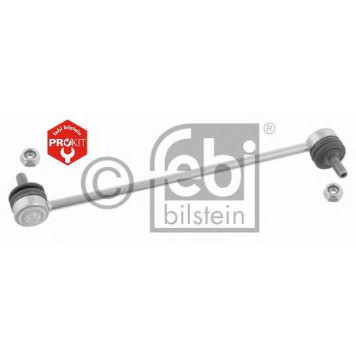 Тяга / стойка стабилизатора FEBI BILSTEIN 27897