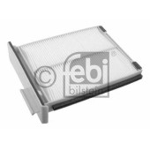 Фильтр салонный FEBI BILSTEIN 27908