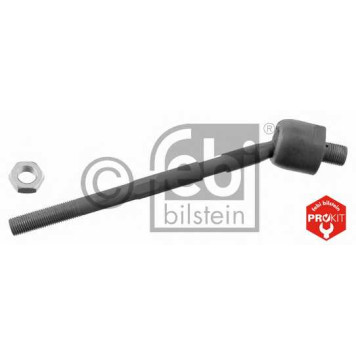 Осевой шарнир рулевой тяги FEBI BILSTEIN 27928