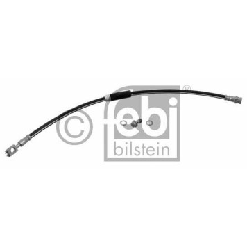 Тормозной шланг FEBI BILSTEIN 27934