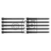 Болт головки цилидра FEBI BILSTEIN 27992