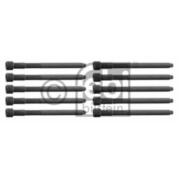 Болт головки цилидра FEBI BILSTEIN 27992