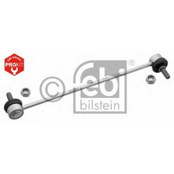 Тяга / стойка стабилизатора FEBI BILSTEIN 28000