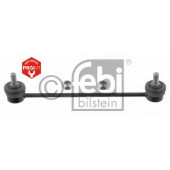 Тяга / стойка стабилизатора FEBI BILSTEIN 28045