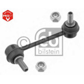 Тяга / стойка стабилизатора FEBI BILSTEIN 28046