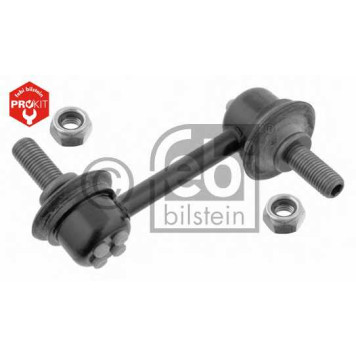 Тяга / стойка стабилизатора FEBI BILSTEIN 28053
