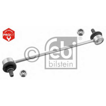 Тяга / стойка стабилизатора FEBI BILSTEIN 28059