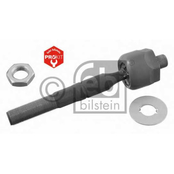 Осевой шарнир рулевой тяги FEBI BILSTEIN 28091