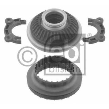 Опора стойки амортизатора FEBI BILSTEIN 28118